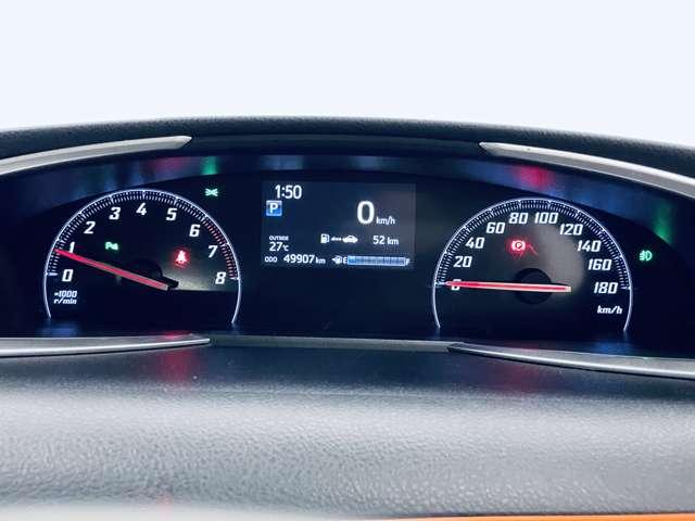シエンタ Ｇ　禁煙車／セーフティセンス／パノラミックビューモニター／フルセグ付ＴコネクトＳＤナビ／ＤＶＤ再生可／Ｂｌｕｅｔｏｏｔｈ対応／アイドリングストップ／両側パワースライドドア／クリアランスソナー／ＥＴＣ／（19枚目）