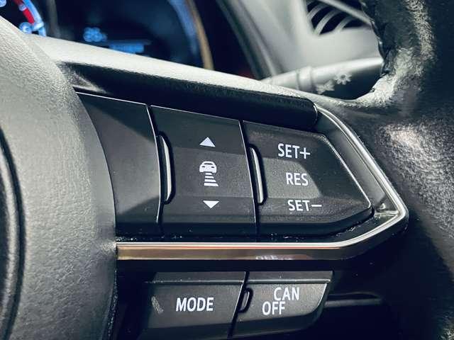 ＣＸ－３ ＸＤ　プロアクティブ　４ＷＤ　４ＷＤ／禁煙車／スマートシティブレーキサポート／アダブティブクルーズコントロール／フルセグ付マツダコネクトＳＤナビ／ＤＶＤ再生可／Ｂｌｕｅｔｏｏｔｈ対応／バックカメラ／ＢＳＭ／純正１８インチＡＷ／（6枚目）