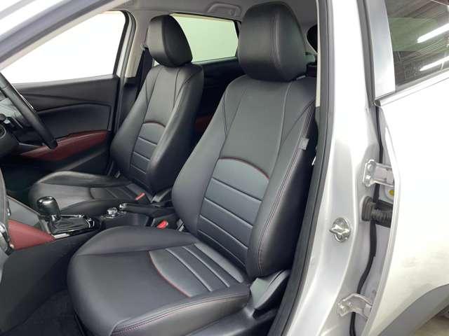 ＣＸ－３ ＸＤ　プロアクティブ　４ＷＤ　４ＷＤ／禁煙車／スマートシティブレーキサポート／アダブティブクルーズコントロール／フルセグ付マツダコネクトＳＤナビ／ＤＶＤ再生可／Ｂｌｕｅｔｏｏｔｈ対応／バックカメラ／ＢＳＭ／純正１８インチＡＷ／（16枚目）