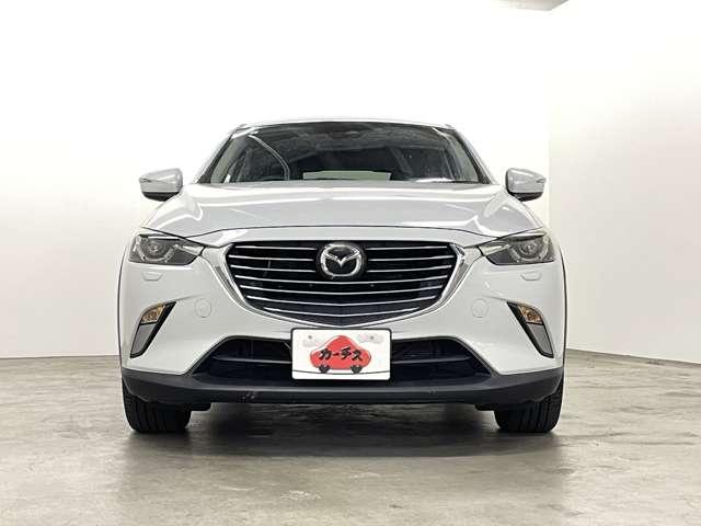 ＣＸ－３ ＸＤ　プロアクティブ　４ＷＤ　４ＷＤ／禁煙車／スマートシティブレーキサポート／アダブティブクルーズコントロール／フルセグ付マツダコネクトＳＤナビ／ＤＶＤ再生可／Ｂｌｕｅｔｏｏｔｈ対応／バックカメラ／ＢＳＭ／純正１８インチＡＷ／（25枚目）