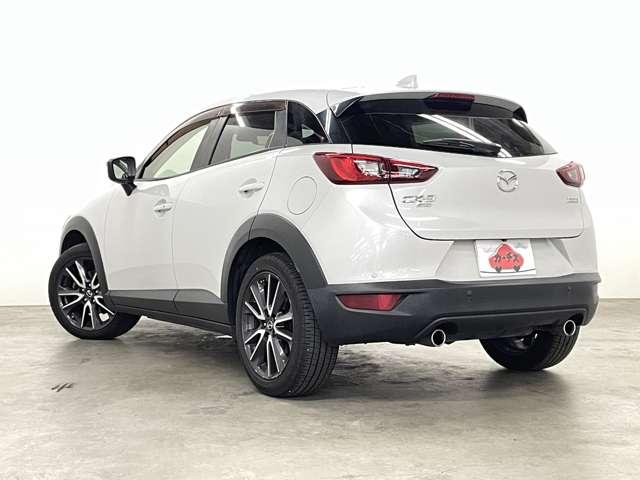 ＣＸ－３ ＸＤ　プロアクティブ　４ＷＤ　４ＷＤ／禁煙車／スマートシティブレーキサポート／アダブティブクルーズコントロール／フルセグ付マツダコネクトＳＤナビ／ＤＶＤ再生可／Ｂｌｕｅｔｏｏｔｈ対応／バックカメラ／ＢＳＭ／純正１８インチＡＷ／（28枚目）