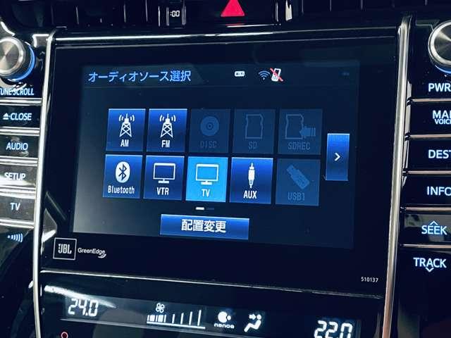 ハリアー プレミアム　スタイルアッシュ　禁煙車／ＰＣＳ／アダブティブクルーズコントロール／フルセグ付９．２インチＴコネクトＳＤナビ／ＤＶＤ／ＢＤ可／Ｂｌｕｅｔｏｏｔｈ／バックカメラ／ＬＥＤヘッドライト／純正１８インチＡＷ／障害物センサー／（8枚目）