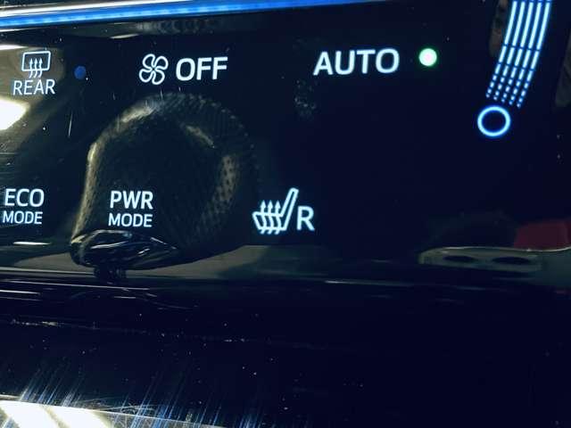 ハリアー プレミアム　スタイルアッシュ　禁煙車／ＰＣＳ／アダブティブクルーズコントロール／フルセグ付９．２インチＴコネクトＳＤナビ／ＤＶＤ／ＢＤ可／Ｂｌｕｅｔｏｏｔｈ／バックカメラ／ＬＥＤヘッドライト／純正１８インチＡＷ／障害物センサー／（12枚目）