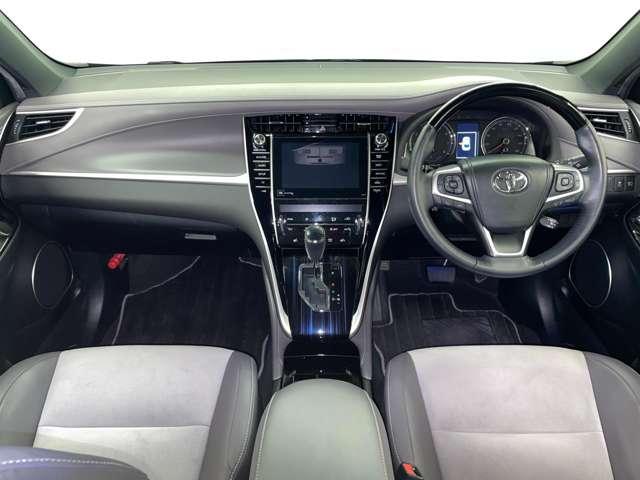 ハリアー プレミアム　スタイルアッシュ　禁煙車／ＰＣＳ／アダブティブクルーズコントロール／フルセグ付９．２インチＴコネクトＳＤナビ／ＤＶＤ／ＢＤ可／Ｂｌｕｅｔｏｏｔｈ／バックカメラ／ＬＥＤヘッドライト／純正１８インチＡＷ／障害物センサー／（18枚目）