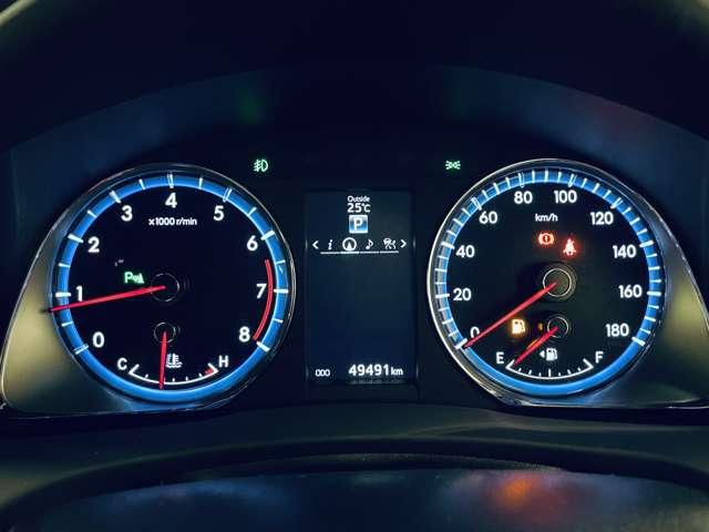 ハリアー プレミアム　スタイルアッシュ　禁煙車／ＰＣＳ／アダブティブクルーズコントロール／フルセグ付９．２インチＴコネクトＳＤナビ／ＤＶＤ／ＢＤ可／Ｂｌｕｅｔｏｏｔｈ／バックカメラ／ＬＥＤヘッドライト／純正１８インチＡＷ／障害物センサー／（19枚目）