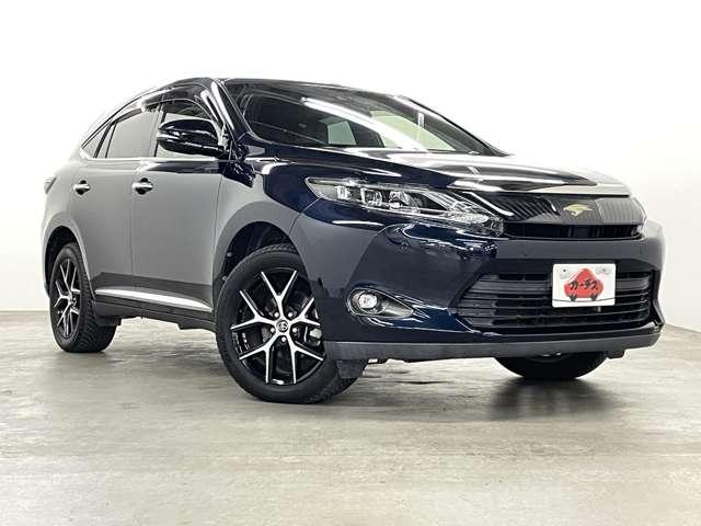 ハリアー プレミアム　スタイルアッシュ　禁煙車／ＰＣＳ／アダブティブクルーズコントロール／フルセグ付９．２インチＴコネクトＳＤナビ／ＤＶＤ／ＢＤ可／Ｂｌｕｅｔｏｏｔｈ／バックカメラ／ＬＥＤヘッドライト／純正１８インチＡＷ／障害物センサー／（26枚目）