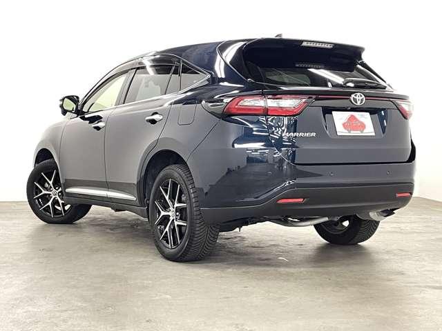 ハリアー プレミアム　スタイルアッシュ　禁煙車／ＰＣＳ／アダブティブクルーズコントロール／フルセグ付９．２インチＴコネクトＳＤナビ／ＤＶＤ／ＢＤ可／Ｂｌｕｅｔｏｏｔｈ／バックカメラ／ＬＥＤヘッドライト／純正１８インチＡＷ／障害物センサー／（27枚目）