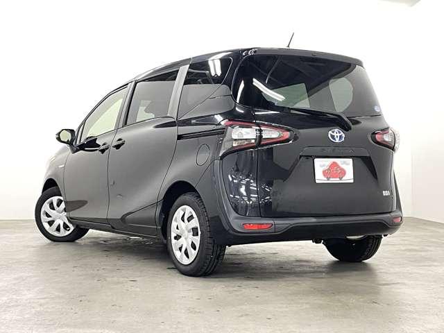 シエンタ ハイブリッドＧ　クエロ　ワンオーナー／禁煙車／セーフティセンスＣ／フルセグ付イクリプスメモリーナビ／ＤＶＤ再生可／ＢＬＵＥＴＯＯＴＨ対応／バックカメラ／ＬＥＤヘッドランプ／両側パワースライドドア／シートヒーター／ＥＴＣ／（29枚目）