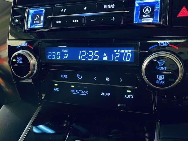 ヴェルファイア ２．５Ｚ　Ａエディション　ワンオーナー／ＰＣＳ／アルパイン１２．８インチフリップタウンモニター／フルセグ付アルパイン１１インチナビ／走行中ＴＶ／ＤＶＤ視聴可／バックカメラ／ツインムーンルーフ／両側電動スライドドア／ＥＴＣ／（23枚目）