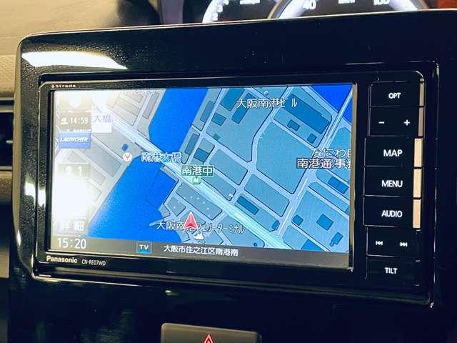 ワゴンＲ ハイブリッドＦＸ　禁煙車！衝突被害軽減ブレーキ！メモリーナビ！Ｂｌｕｅｔｏｏｔｈ！フルセグＴＶ！ＤＶＤ再生！ＥＴＣ！オートライト！シートヒーター！スマートキー＆プッシュスタート！アイドリングストップ！横滑り防止装置！（6枚目）
