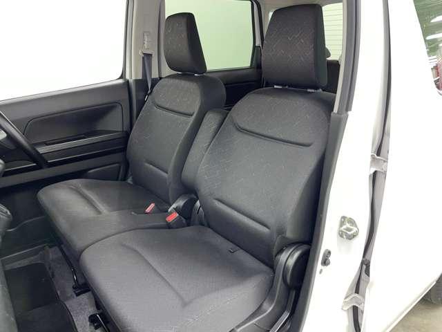 ワゴンＲ ハイブリッドＦＸ　禁煙車！衝突被害軽減ブレーキ！メモリーナビ！Ｂｌｕｅｔｏｏｔｈ！フルセグＴＶ！ＤＶＤ再生！ＥＴＣ！オートライト！シートヒーター！スマートキー＆プッシュスタート！アイドリングストップ！横滑り防止装置！（14枚目）