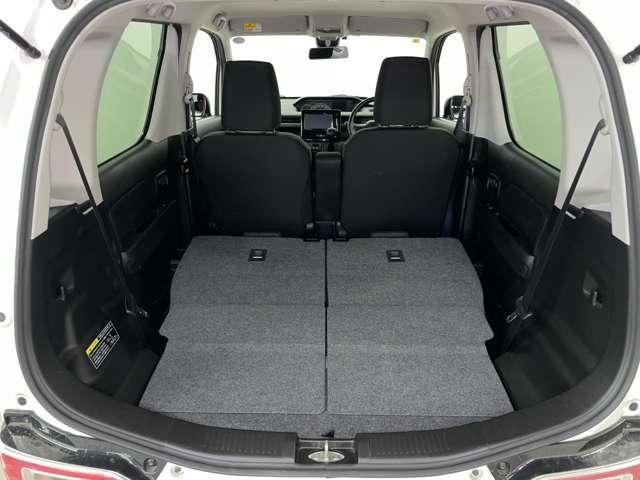 ワゴンＲ ハイブリッドＦＸ　禁煙車！衝突被害軽減ブレーキ！メモリーナビ！Ｂｌｕｅｔｏｏｔｈ！フルセグＴＶ！ＤＶＤ再生！ＥＴＣ！オートライト！シートヒーター！スマートキー＆プッシュスタート！アイドリングストップ！横滑り防止装置！（20枚目）