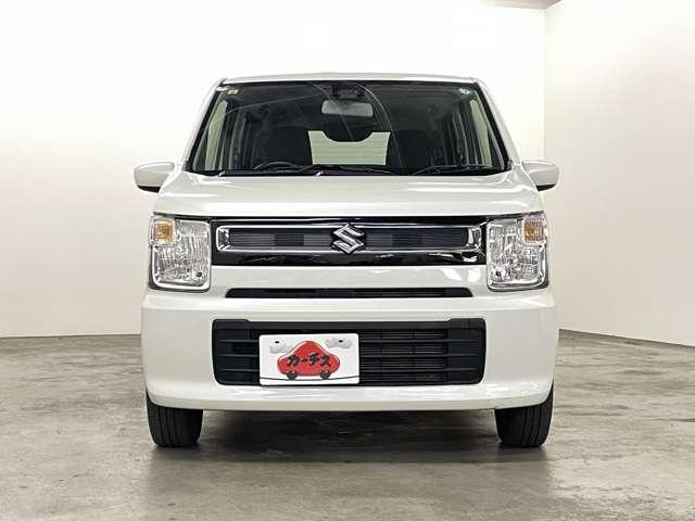 ワゴンＲ ハイブリッドＦＸ　禁煙車！衝突被害軽減ブレーキ！メモリーナビ！Ｂｌｕｅｔｏｏｔｈ！フルセグＴＶ！ＤＶＤ再生！ＥＴＣ！オートライト！シートヒーター！スマートキー＆プッシュスタート！アイドリングストップ！横滑り防止装置！（21枚目）