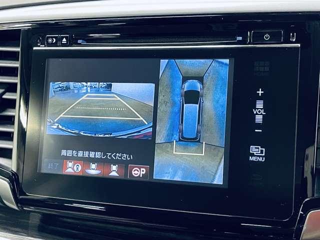 オデッセイ アブソルート・Ｘホンダセンシングアドバンスドパッケジ　禁煙車！衝突被害軽減ブレーキ！アダプティブクルコン！後席モニター！両側Ｐスライドドア！全周囲カメラ！純正ナビ！ＢＴ！フルセグＴＶ！パワーシート！ＥＴＣ！オートライト！スマートキー！キーレス！純正ＡＷ！（8枚目）