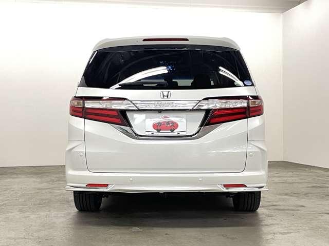 オデッセイ アブソルート・Ｘホンダセンシングアドバンスドパッケジ　禁煙車！衝突被害軽減ブレーキ！アダプティブクルコン！後席モニター！両側Ｐスライドドア！全周囲カメラ！純正ナビ！ＢＴ！フルセグＴＶ！パワーシート！ＥＴＣ！オートライト！スマートキー！キーレス！純正ＡＷ！（28枚目）