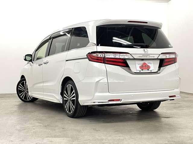 オデッセイ アブソルート・Ｘホンダセンシングアドバンスドパッケジ　禁煙車！衝突被害軽減ブレーキ！アダプティブクルコン！後席モニター！両側Ｐスライドドア！全周囲カメラ！純正ナビ！ＢＴ！フルセグＴＶ！パワーシート！ＥＴＣ！オートライト！スマートキー！キーレス！純正ＡＷ！（30枚目）