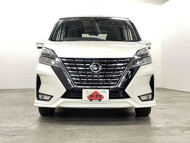セレナ ハイウェイスターＶ　衝突被害軽減ブレーキ！クルーズコントロール！両側Ｐスライドドア！全方位カメラ！純正ナビ！ＢＴ！フルセグＴＶ！ＥＴＣ２．０！スマートキー！キーレス！アイドリングストップ！障害物センサー！純正１６ＡＷ！（25枚目）