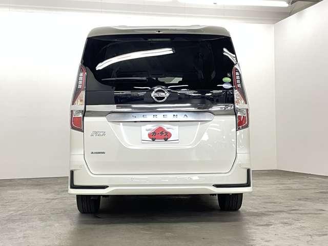 セレナ ハイウェイスターＶ　衝突被害軽減ブレーキ！クルーズコントロール！両側Ｐスライドドア！全方位カメラ！純正ナビ！ＢＴ！フルセグＴＶ！ＥＴＣ２．０！スマートキー！キーレス！アイドリングストップ！障害物センサー！純正１６ＡＷ！（26枚目）