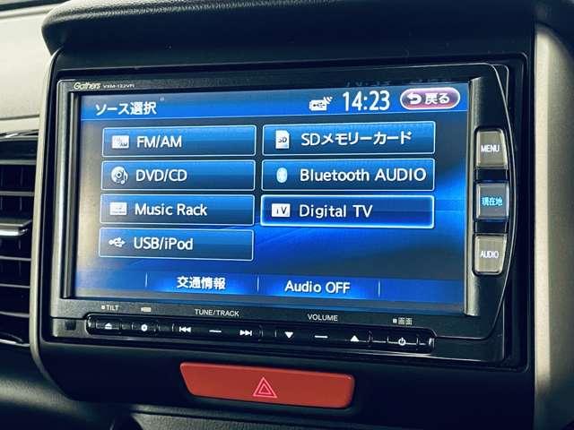 Ｎ－ＢＯＸカスタム Ｇ・ターボパッケージ　禁煙！クルーズコントロール！両側Ｐスライドドア！純正ナビ！Ｂカメラ！ＢＴ！フルセグＴＶ！ＥＴＣ！オートライト！スマートキー＆プッシュスタート！パドルシフト！ＨＩＤヘッドライト！Ｒスポイラー！純正ＡＷ！（6枚目）