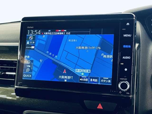 Ｎ－ＢＯＸカスタム Ｇ・Ｌターボホンダセンシング　衝突被害軽減ブレーキ！アダプティブクルコン！両側Ｐスライドドア！純正ナビ！バックカメラ！ＢＴ！フルセグＴＶ！ＥＴＣ！シートヒーター！スマートキー！キーレス！横滑り防止！ＬＥＤヘッドライト！純正ＡＷ！（7枚目）