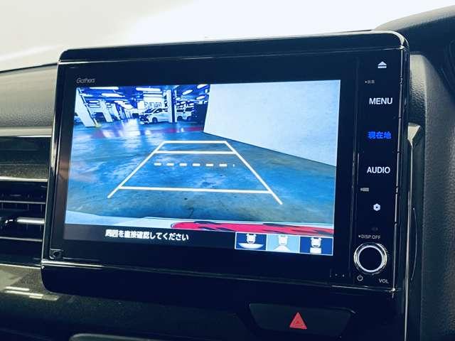Ｎ－ＢＯＸカスタム Ｇ・Ｌターボホンダセンシング　衝突被害軽減ブレーキ！アダプティブクルコン！両側Ｐスライドドア！純正ナビ！バックカメラ！ＢＴ！フルセグＴＶ！ＥＴＣ！シートヒーター！スマートキー！キーレス！横滑り防止！ＬＥＤヘッドライト！純正ＡＷ！（10枚目）