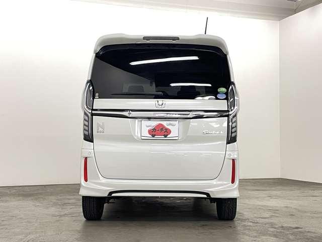 Ｎ－ＢＯＸカスタム Ｇ・Ｌターボホンダセンシング　衝突被害軽減ブレーキ！アダプティブクルコン！両側Ｐスライドドア！純正ナビ！バックカメラ！ＢＴ！フルセグＴＶ！ＥＴＣ！シートヒーター！スマートキー！キーレス！横滑り防止！ＬＥＤヘッドライト！純正ＡＷ！（25枚目）