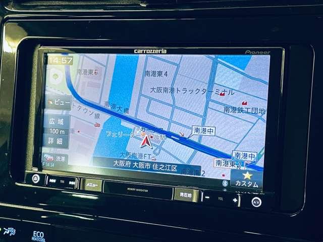 プリウス Ｓ　禁煙車！衝突被害軽減ブレーキ！アダプティブクルコン！メモリーナビ！Ｂカメラ！ＢＴ！ワンセグＴＶ！ＥＴＣ！スマートキー＆プッシュスタート！アイドリングストップ！横滑り防止！ＬＥＤヘッドライト！純正ＡＷ！（7枚目）