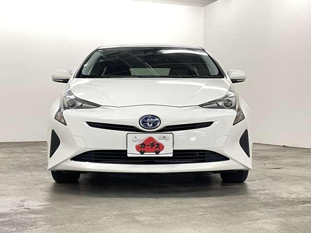 プリウス Ｓ　禁煙車！衝突被害軽減ブレーキ！アダプティブクルコン！メモリーナビ！Ｂカメラ！ＢＴ！ワンセグＴＶ！ＥＴＣ！スマートキー＆プッシュスタート！アイドリングストップ！横滑り防止！ＬＥＤヘッドライト！純正ＡＷ！（23枚目）