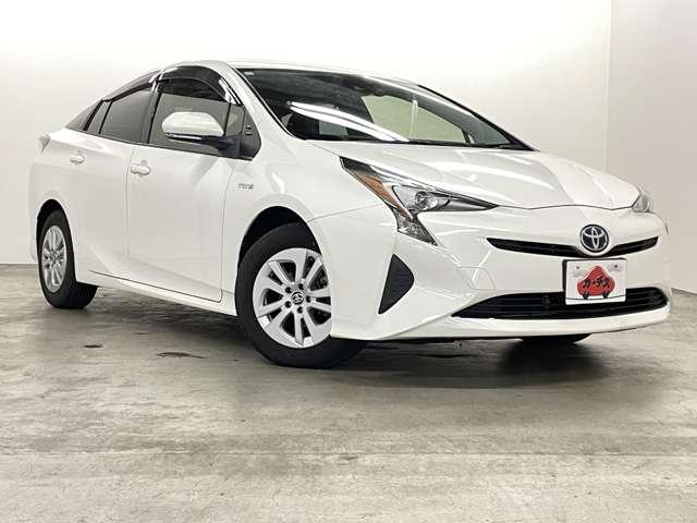 プリウス Ｓ　禁煙車！衝突被害軽減ブレーキ！アダプティブクルコン！メモリーナビ！Ｂカメラ！ＢＴ！ワンセグＴＶ！ＥＴＣ！スマートキー＆プッシュスタート！アイドリングストップ！横滑り防止！ＬＥＤヘッドライト！純正ＡＷ！（25枚目）