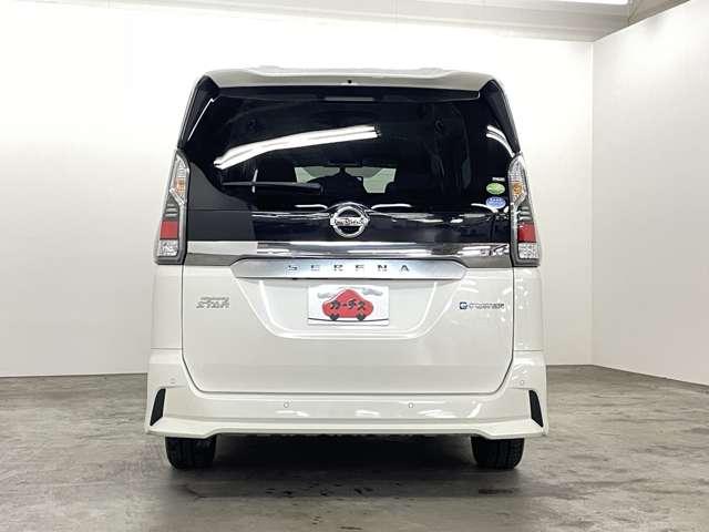 セレナ ｅ－パワー　ハイウェイスターＶ　禁煙車！衝突被害軽減ブレーキ！クルーズコントロール！！プロパイロット！両側Ｐスライドドア！全方位カメラ！メモリーナビ！ＢＴ！フルセグＴＶ！ＥＴＣ！シートヒーター！スマートキー！キーレス！純正１５ＡＷ！（26枚目）