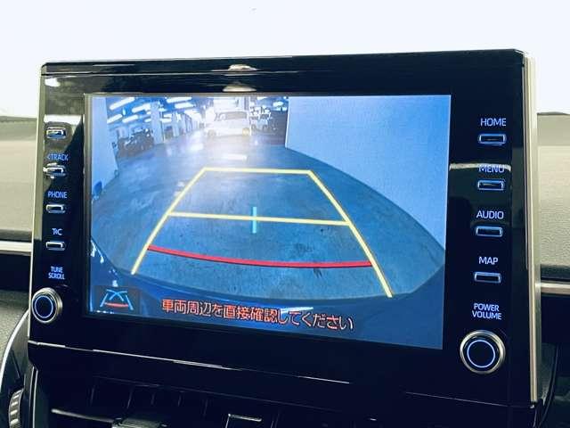 カローラスポーツ ハイブリッドＧ　スタイルパッケージ　ワンオーナー！禁煙車！衝突被害軽減ブレーキ！アダプティブクルコン！純正ナビ！Ｂカメラ！ディスプレイオーディオ！フルセグＴＶ！ＥＴＣ２．０！シートヒーター！スマートキー！キーレス！アイドリングストップ！（9枚目）