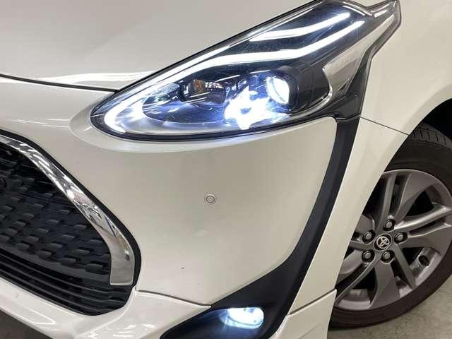 シエンタ ハイブリッドＧ　クエロ　禁煙車！衝突被害軽減ブレーキ！クルーズコントロール！両側パワースライドドア！全方位カメラ！純正ナビ！ＢＴ！フルセグＴＶ！ＥＴＣ！スマートキー！キーレス！アイドリングストップ！ＴＲＤアンダーエアロ！（24枚目）
