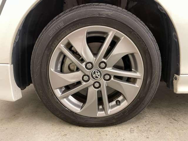 シエンタ ハイブリッドＧ　クエロ　禁煙車！衝突被害軽減ブレーキ！クルーズコントロール！両側パワースライドドア！全方位カメラ！純正ナビ！ＢＴ！フルセグＴＶ！ＥＴＣ！スマートキー！キーレス！アイドリングストップ！ＴＲＤアンダーエアロ！（25枚目）