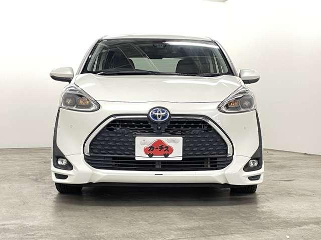 シエンタ ハイブリッドＧ　クエロ　禁煙車！衝突被害軽減ブレーキ！クルーズコントロール！両側パワースライドドア！全方位カメラ！純正ナビ！ＢＴ！フルセグＴＶ！ＥＴＣ！スマートキー！キーレス！アイドリングストップ！ＴＲＤアンダーエアロ！（26枚目）
