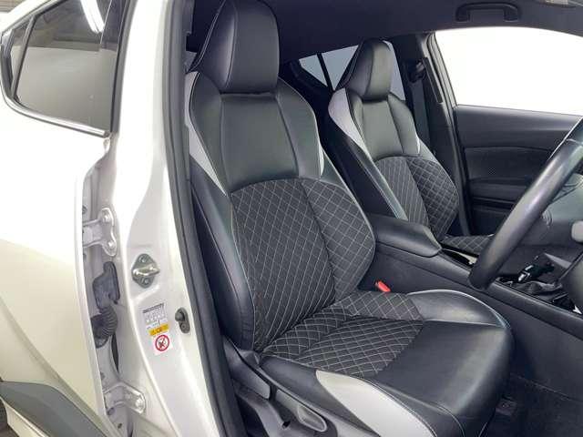 Ｃ－ＨＲ Ｇ　モード　ネロ　禁煙車／モデリスタエアロパーツ／セーフティセンス／レーダークルーズコントロール／フルセグ付き純正ナビ／Ｂｌｕｅｔｏｏｔｈ対応／バックカメラ／ＬＥＤヘッドライト／シートヒーター／ＥＴＣ／障害物センサー／（15枚目）