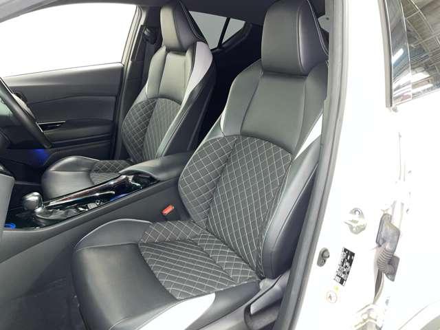 Ｃ－ＨＲ Ｇ　モード　ネロ　禁煙車／モデリスタエアロパーツ／セーフティセンス／レーダークルーズコントロール／フルセグ付き純正ナビ／Ｂｌｕｅｔｏｏｔｈ対応／バックカメラ／ＬＥＤヘッドライト／シートヒーター／ＥＴＣ／障害物センサー／（16枚目）