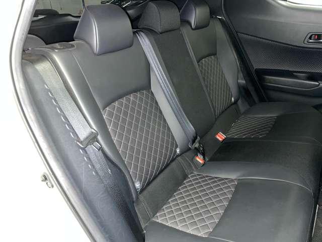 Ｃ－ＨＲ Ｇ　モード　ネロ　禁煙車／モデリスタエアロパーツ／セーフティセンス／レーダークルーズコントロール／フルセグ付き純正ナビ／Ｂｌｕｅｔｏｏｔｈ対応／バックカメラ／ＬＥＤヘッドライト／シートヒーター／ＥＴＣ／障害物センサー／（17枚目）