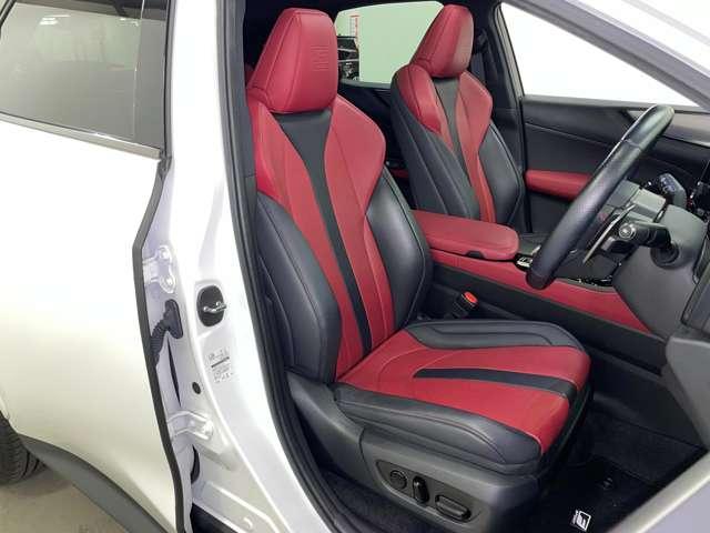 NX NX350h Fスポーツ 禁煙車/ムーンルーフ/セーフティシステムプラス/アダブティブクルーズコントロール/パノラミックビューモニター/フルセグ付14インチディスプレイナビ/Bluetooth対応/BSM/ETC2.0/(16枚目)