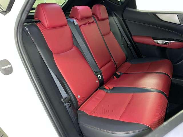 NX NX350h Fスポーツ 禁煙車/ムーンルーフ/セーフティシステムプラス/アダブティブクルーズコントロール/パノラミックビューモニター/フルセグ付14インチディスプレイナビ/Bluetooth対応/BSM/ETC2.0/(20枚目)