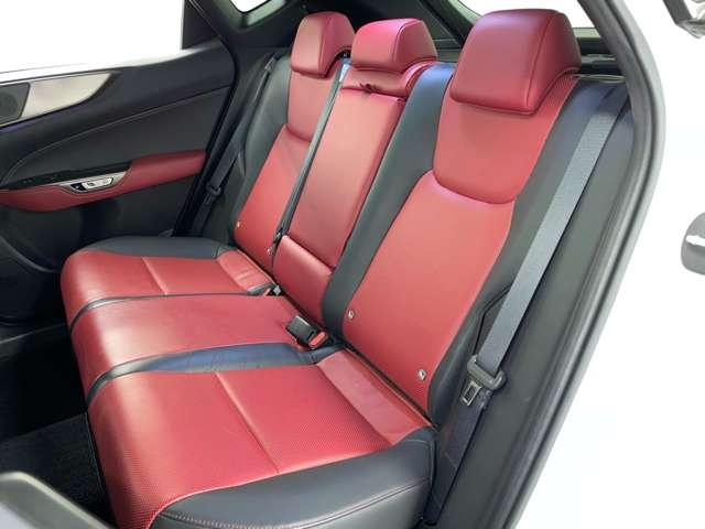 NX NX350h Fスポーツ 禁煙車/ムーンルーフ/セーフティシステムプラス/アダブティブクルーズコントロール/パノラミックビューモニター/フルセグ付14インチディスプレイナビ/Bluetooth対応/BSM/ETC2.0/(21枚目)