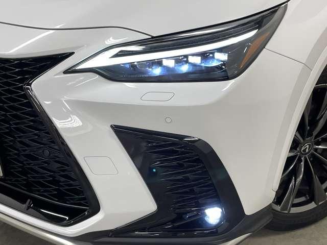 NX NX350h Fスポーツ 禁煙車/ムーンルーフ/セーフティシステムプラス/アダブティブクルーズコントロール/パノラミックビューモニター/フルセグ付14インチディスプレイナビ/Bluetooth対応/BSM/ETC2.0/(27枚目)