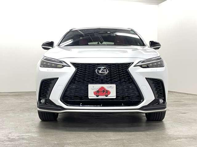 NX NX350h Fスポーツ 禁煙車/ムーンルーフ/セーフティシステムプラス/アダブティブクルーズコントロール/パノラミックビューモニター/フルセグ付14インチディスプレイナビ/Bluetooth対応/BSM/ETC2.0/(29枚目)