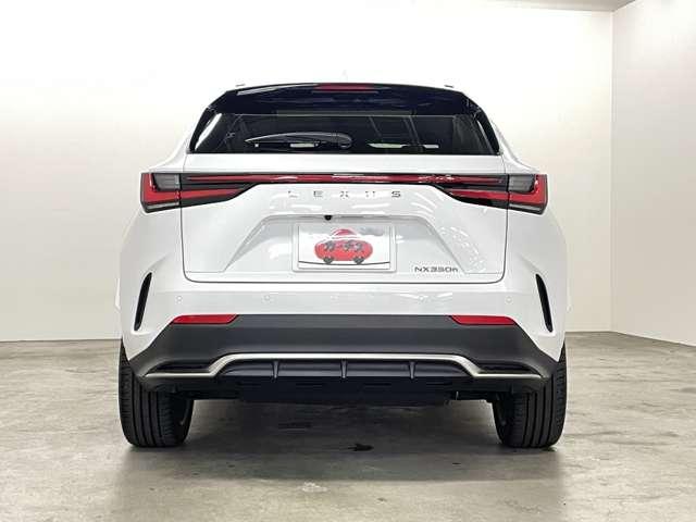 NX NX350h Fスポーツ 禁煙車/ムーンルーフ/セーフティシステムプラス/アダブティブクルーズコントロール/パノラミックビューモニター/フルセグ付14インチディスプレイナビ/Bluetooth対応/BSM/ETC2.0/(30枚目)