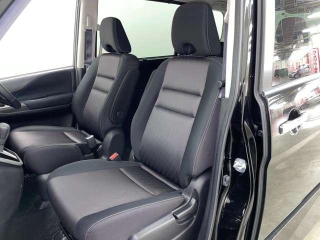 セレナ ハイウェイスター　Ｖセレクション　禁煙車／エマージェンシーブレーキ／両側電動スライドドア／アラウンドビューモニター／フルセグ付純正ナビ／ＢＬＵＥＴＯＯＴＨ／ＬＥＤヘッドランプ／ハンズフリーパワースライドドア／純正ＡＷ／ＥＴＣ／（16枚目）