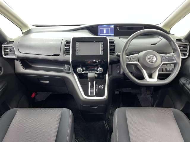 セレナ ハイウェイスター　Ｖセレクション　禁煙車／エマージェンシーブレーキ／両側電動スライドドア／アラウンドビューモニター／フルセグ付純正ナビ／ＢＬＵＥＴＯＯＴＨ／ＬＥＤヘッドランプ／ハンズフリーパワースライドドア／純正ＡＷ／ＥＴＣ／（20枚目）