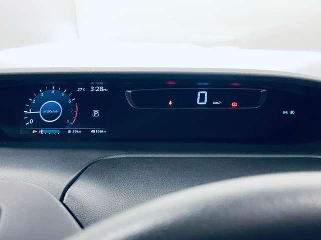 セレナ ハイウェイスター　Ｖセレクション　禁煙車／エマージェンシーブレーキ／両側電動スライドドア／アラウンドビューモニター／フルセグ付純正ナビ／ＢＬＵＥＴＯＯＴＨ／ＬＥＤヘッドランプ／ハンズフリーパワースライドドア／純正ＡＷ／ＥＴＣ／（21枚目）