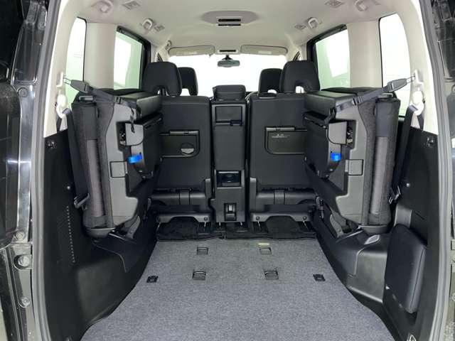 セレナ ハイウェイスター　Ｖセレクション　禁煙車／エマージェンシーブレーキ／両側電動スライドドア／アラウンドビューモニター／フルセグ付純正ナビ／ＢＬＵＥＴＯＯＴＨ／ＬＥＤヘッドランプ／ハンズフリーパワースライドドア／純正ＡＷ／ＥＴＣ／（23枚目）
