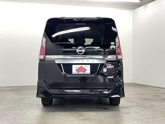 セレナ ハイウェイスター　Ｖセレクション　禁煙車／エマージェンシーブレーキ／両側電動スライドドア／アラウンドビューモニター／フルセグ付純正ナビ／ＢＬＵＥＴＯＯＴＨ／ＬＥＤヘッドランプ／ハンズフリーパワースライドドア／純正ＡＷ／ＥＴＣ／（27枚目）