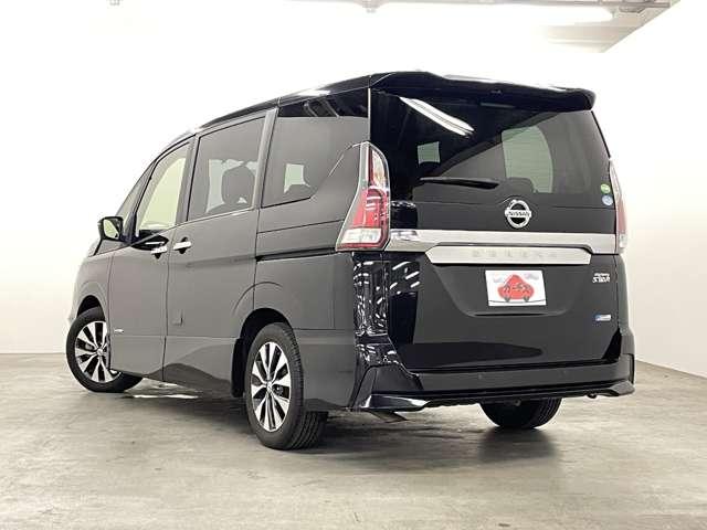 セレナ ハイウェイスター　Ｖセレクション　禁煙車／エマージェンシーブレーキ／両側電動スライドドア／アラウンドビューモニター／フルセグ付純正ナビ／ＢＬＵＥＴＯＯＴＨ／ＬＥＤヘッドランプ／ハンズフリーパワースライドドア／純正ＡＷ／ＥＴＣ／（29枚目）