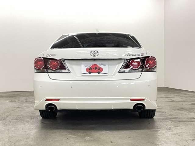 クラウン アスリートＧ－Ｔ　禁煙車／ムーンルーフ／プリクラッシュセーフティ／レーダークルーズコントロール／エアコン付ブラックレザーシート／パノラミックビューモニター／フルセグ純正ナビ／Ｂｌｕｅｔｏｏｔｈ対応／クリアランスソナー／（29枚目）